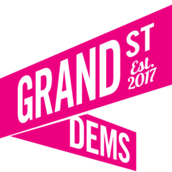 Grand Street Democrats