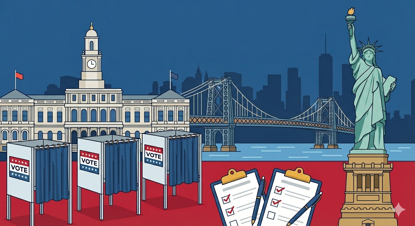 2026 primaries, candidates, events